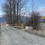 Gate Closure March 15 – April 30 2023 – South Duck Lake Dike