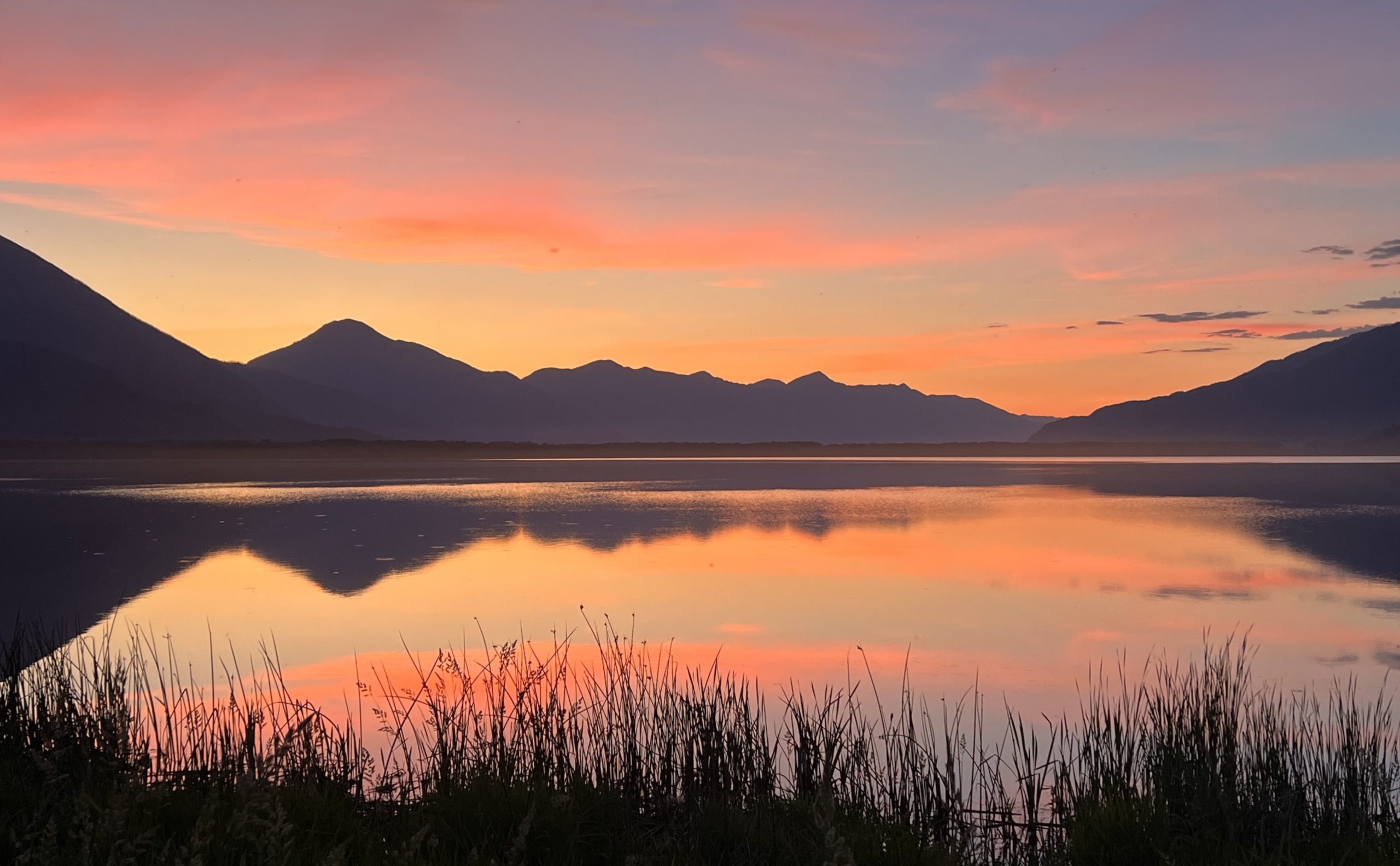 Prescribed burn planned for Six Mile Slough, could begin as early as Oct. 10 2025