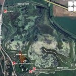 Temporary Walking Trails Closure – Corn Creek Marsh Nov 13 – 17, 2025